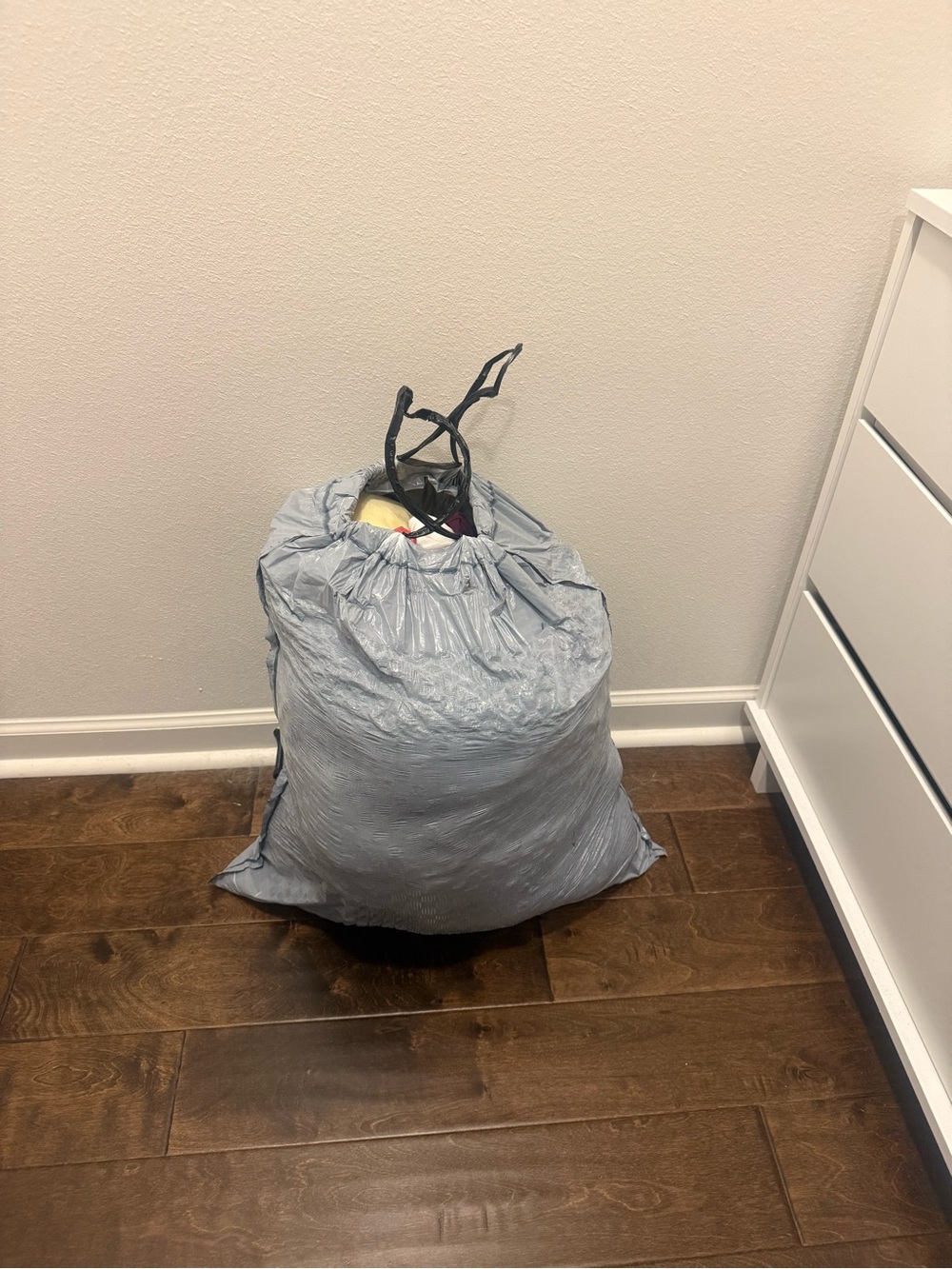 Mystery bag of clothes
